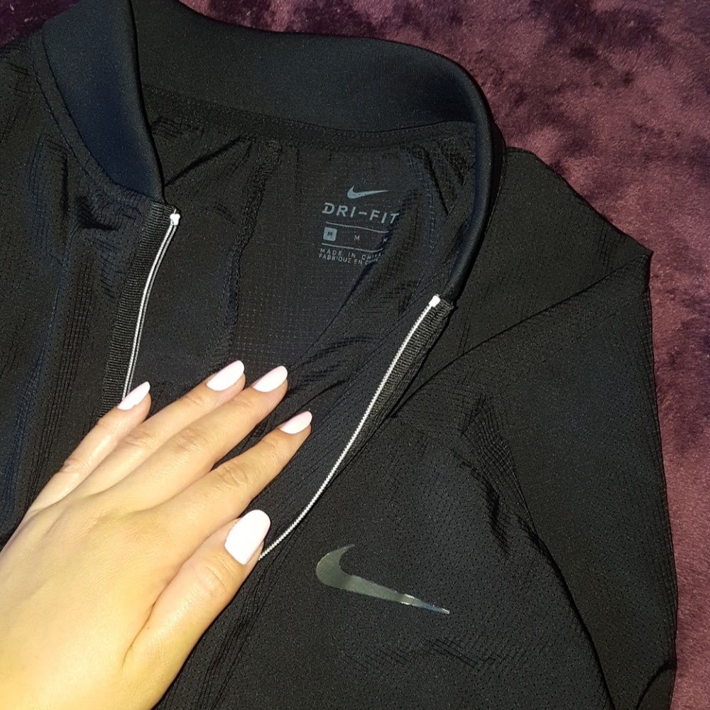 Nike jacket